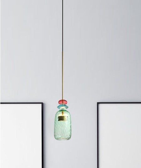 Pendant lamp FLAUTI by Romatti