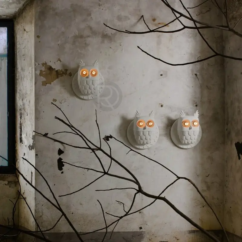 Wall lamp (Sconce) TI VEDO by Romatti