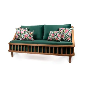 Дизайнерский диван для кафе GONDOL by Romatti