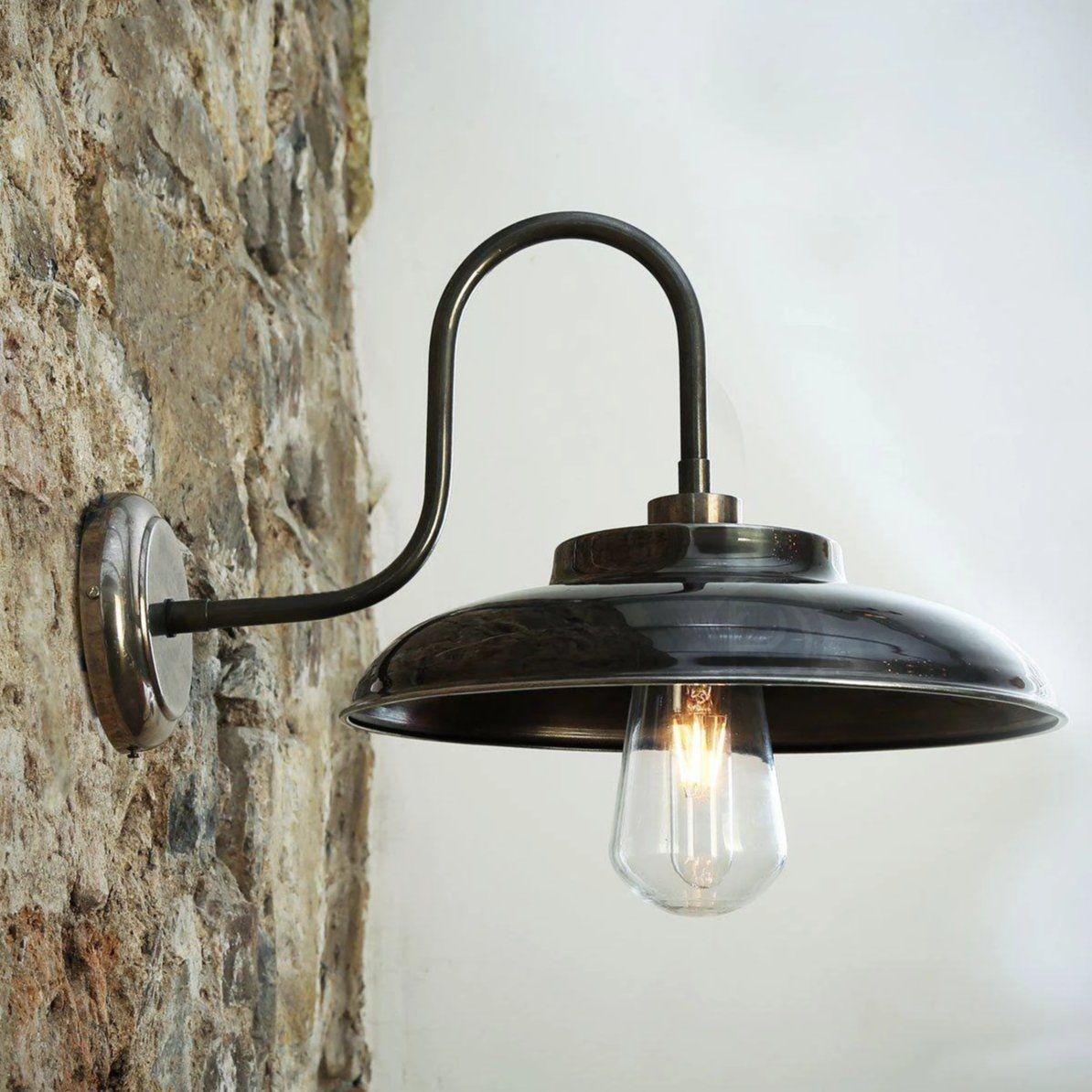 Wall lamp (Sconce) DARYA by Mullan Lighting