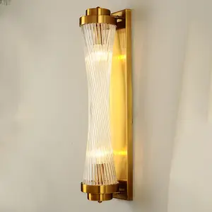 Настенный светильник (Бра) PRECIOUS STICK by Romatti