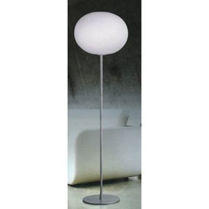 Дизайнерский торшер в стиле Лофт Glo-ball lamps by Romatti
