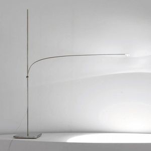 Дизайнерская светодиодная настольная лампа UAU T by Catellani & Smith Lights