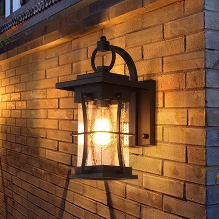Wall lamp (Sconce) Deweys by Romatti