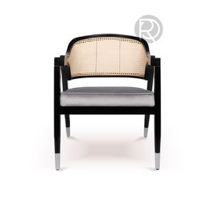 Дизайнерский деревянный стул MARNI by Romatti