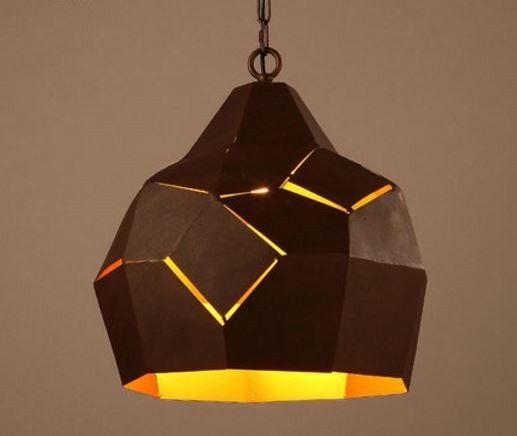 Подвесной светильник Stone by Romatti