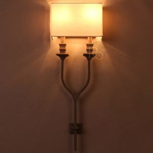 Настенный светильник (Бра) Dover by Romatti