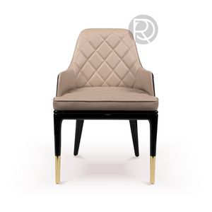 Дизайнерский деревянный стул VIENA by Romatti