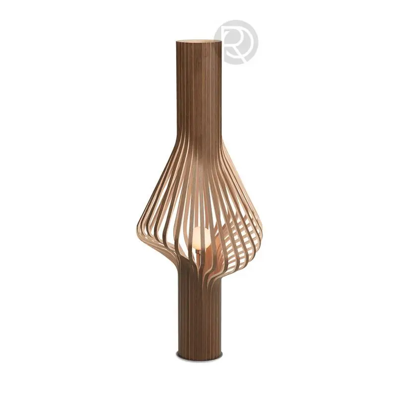 Floor lamp NORTHDIVA by Romatti