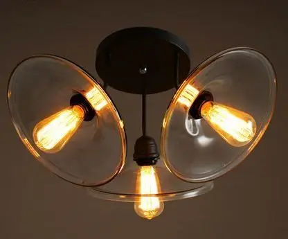 Потолочный светильник Wicks by Romatti