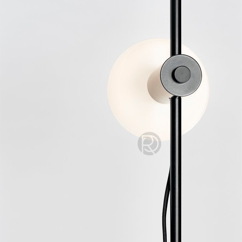 Floor lamp VIN by Romatti