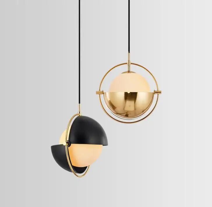 Molly by Romatti Pendant lamp