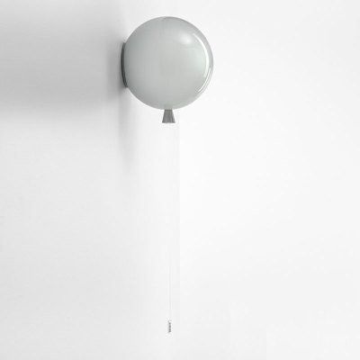 Wall lamp (Sconce) BROULIS by Romatti