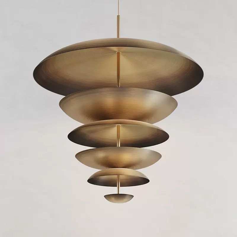 SCODELLA by Romatti pendant lamp