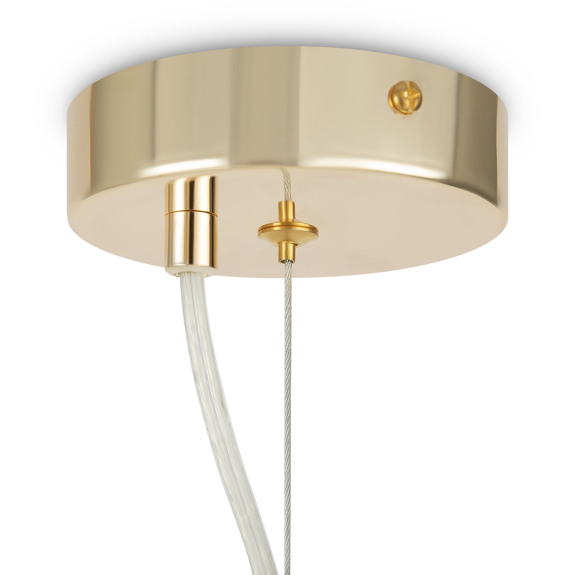 Подвесной светильник Tissage Neoclassic