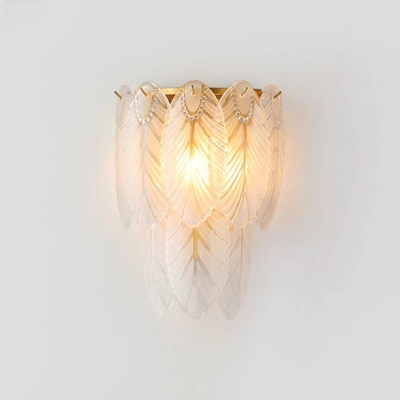 Wall lamp (Sconce) OLKAS by Romatti