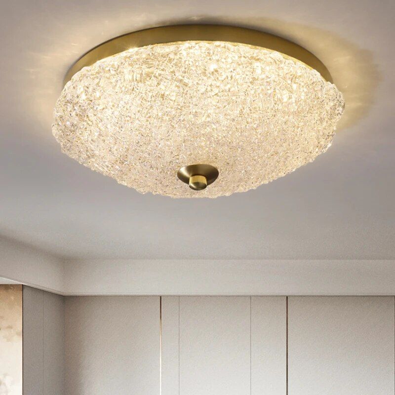 VIVIEN by Romatti ceiling lamp