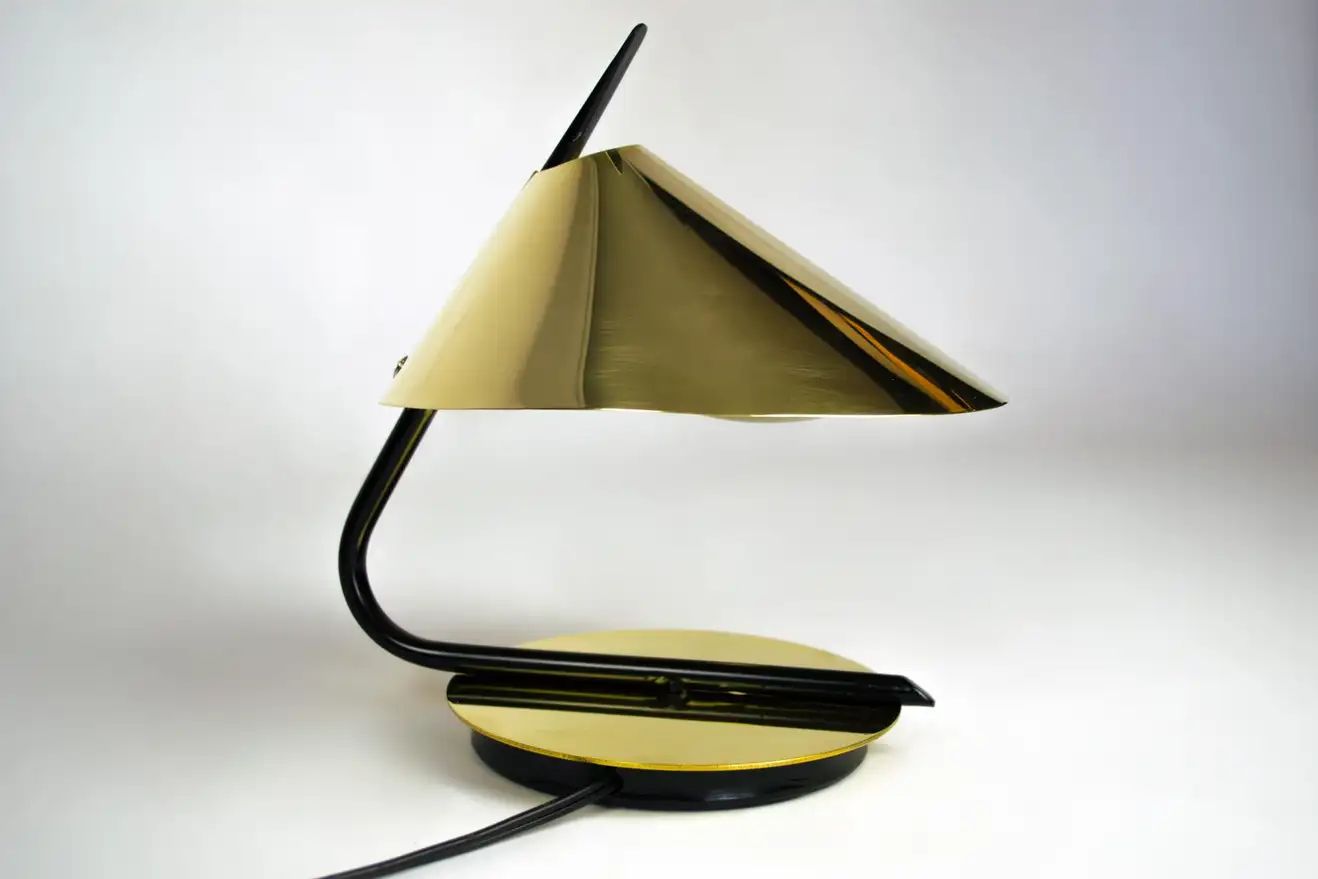 Table lamp PASSY by Bourgeois Boheme Atelier
