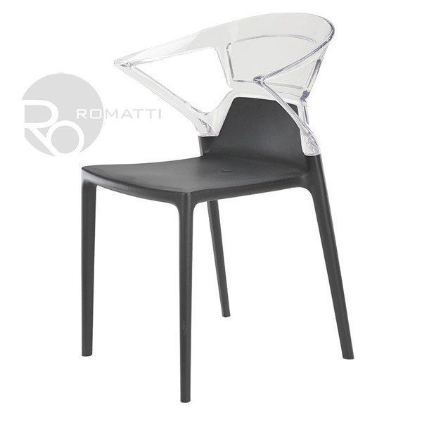 Belti by Romatti chair