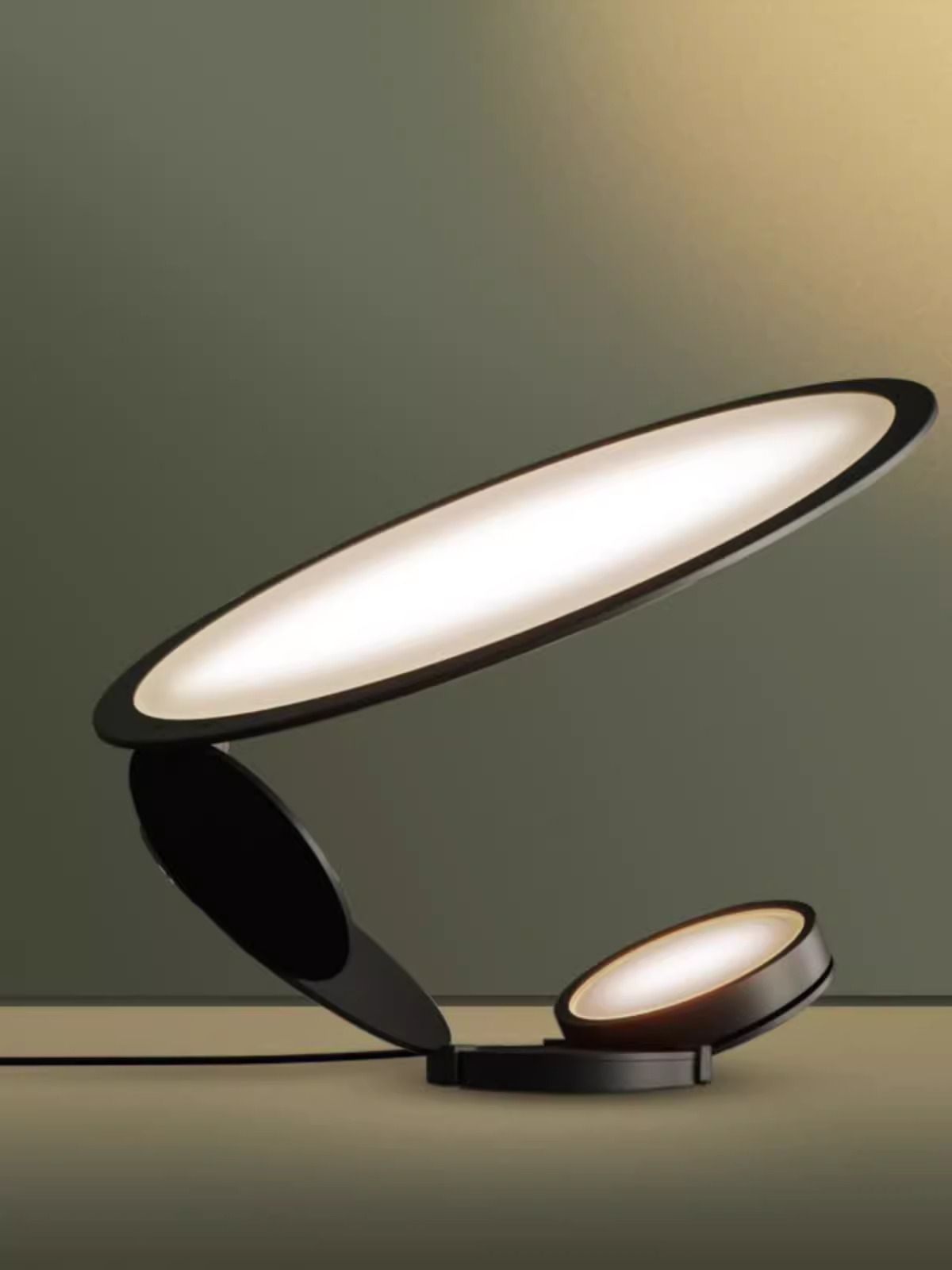Table lamp SETTER by Romatti