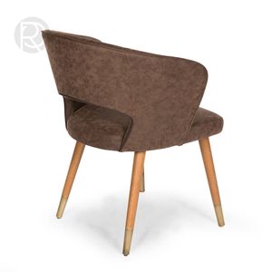 ALBERT by Romatti Designer chair
