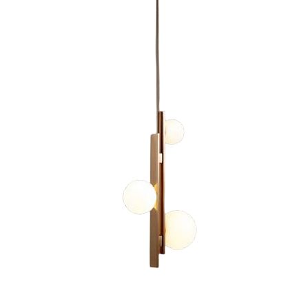 Hanging lamp ANEDERRA by Romatti