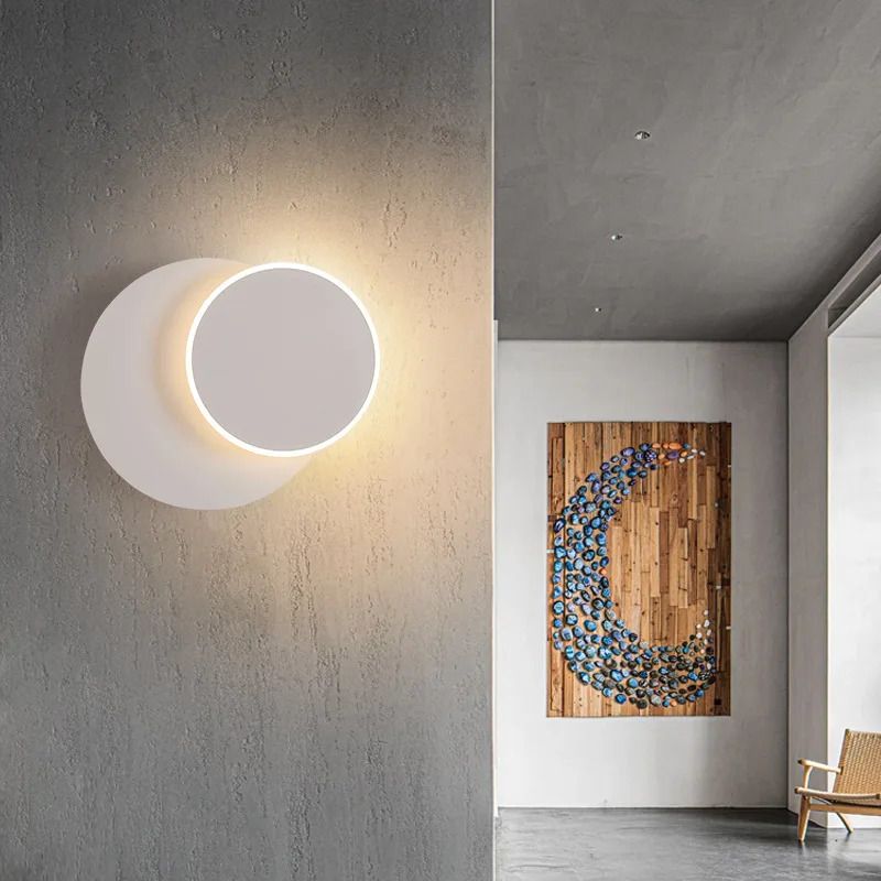 Wall lamp (Sconce) ESERT by Romatti