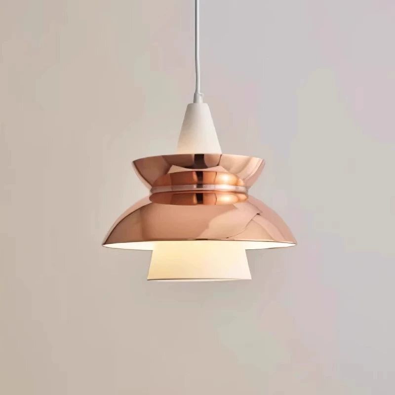 Hanging lamp DAO-WAP by Romatti