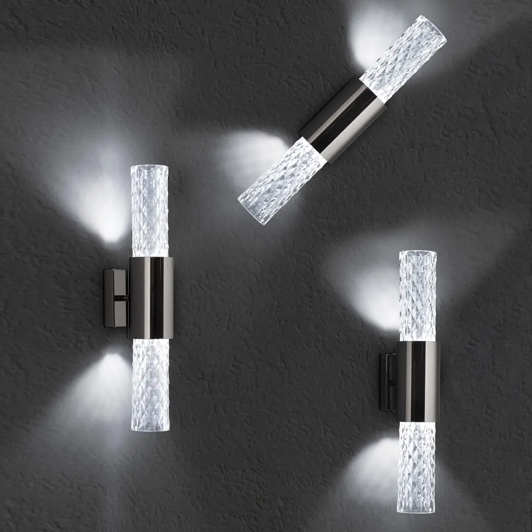 Wall lamp (Sconce) GLEAM by Euroluce