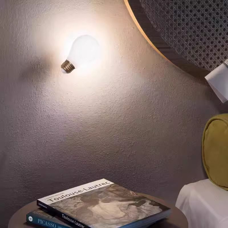 Wall lamp (Sconce) TAURUS by Romatti
