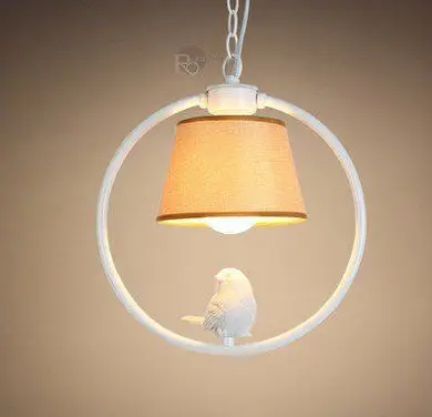 Hanging lamp Tippi by Romatti