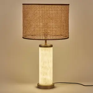 Настольная лампа HORTENSIA by Matlight Milano