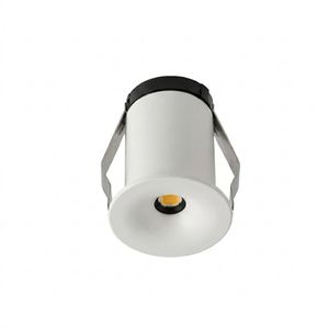 Встраиваемый светильник TD4535A by Romatti