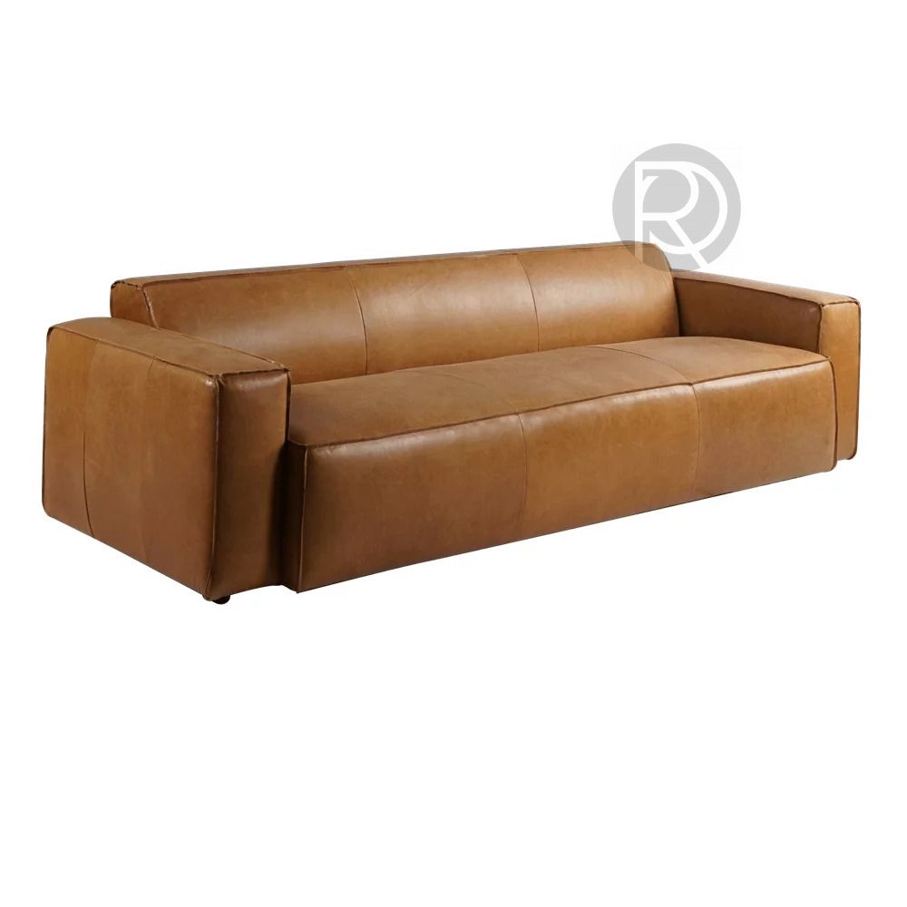 BIRRA Sofa by Romatti
