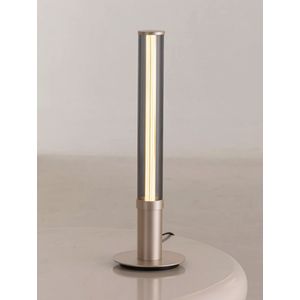 Дизайнерская светодиодная настольная лампа WANERA by Romatti