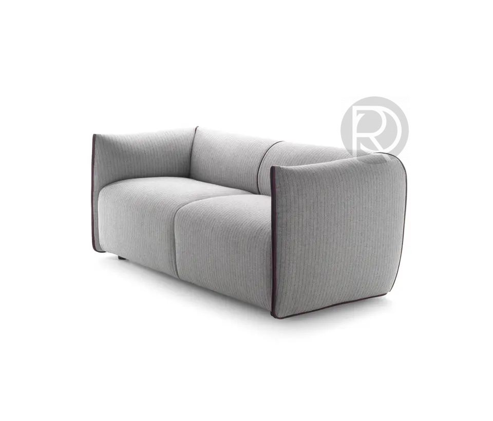 Office sofa LIFE by Romatti