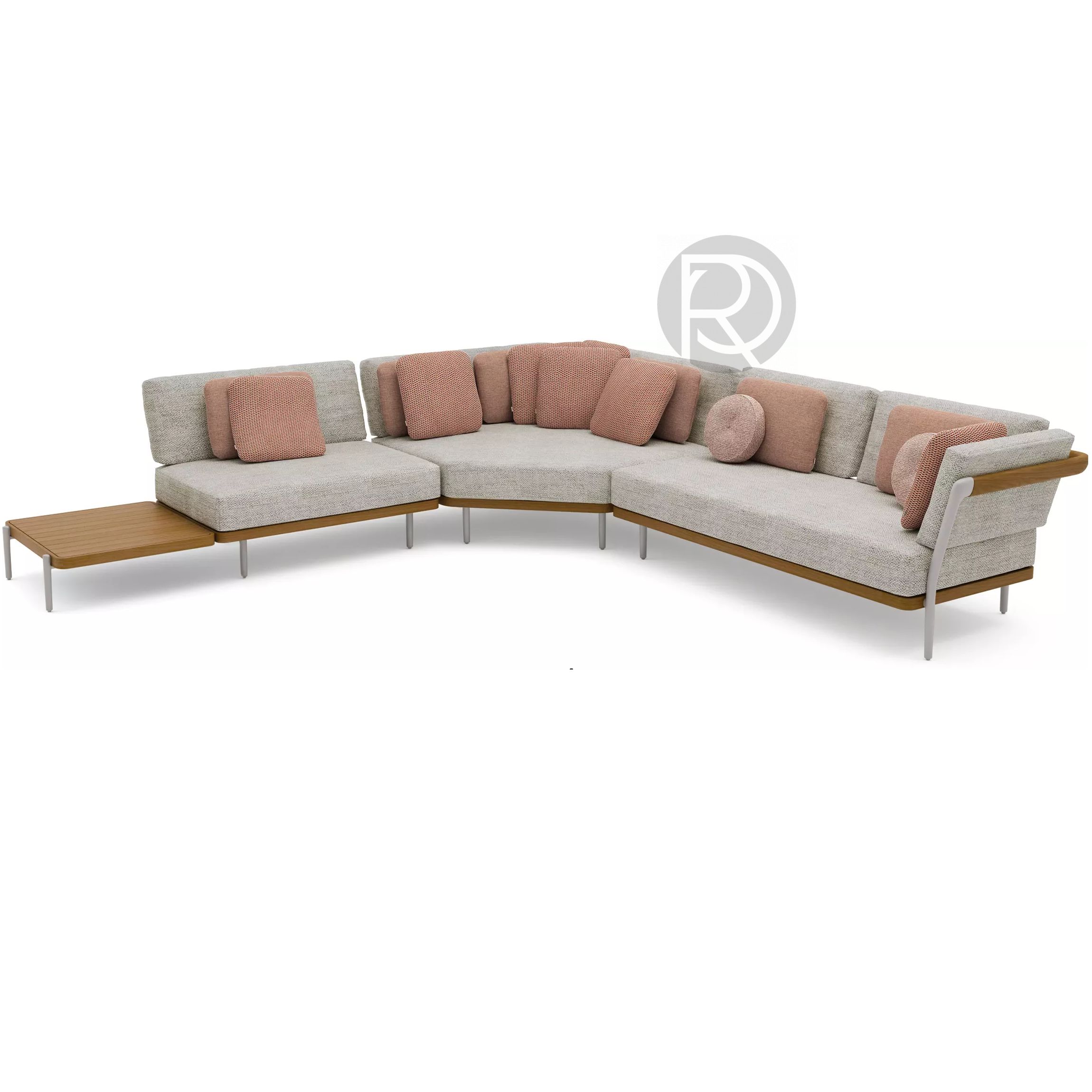 FLEX by Manutti furniture set