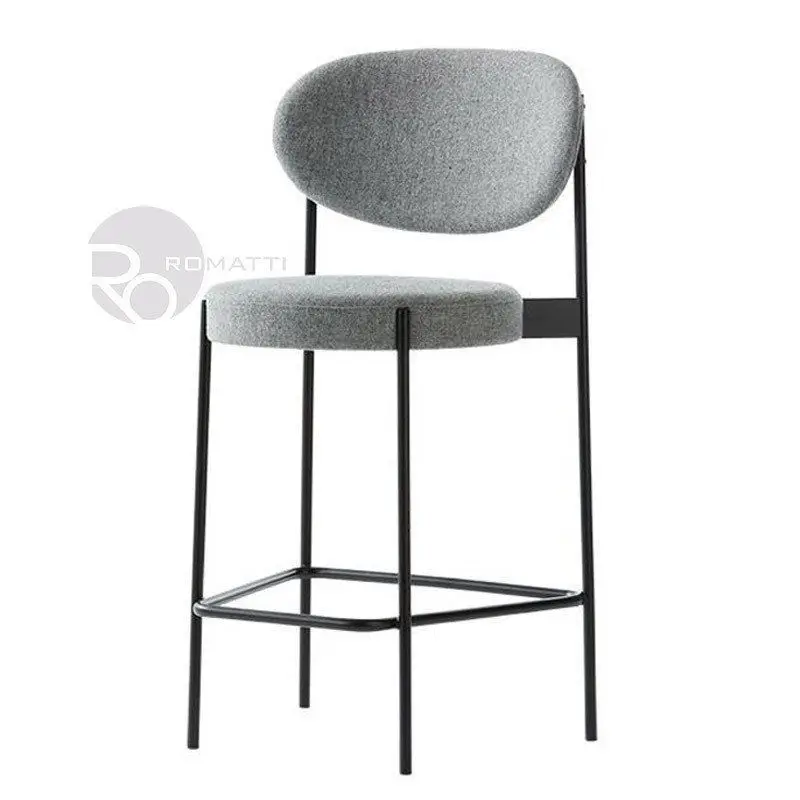 Bar stool Ruder by Romatti