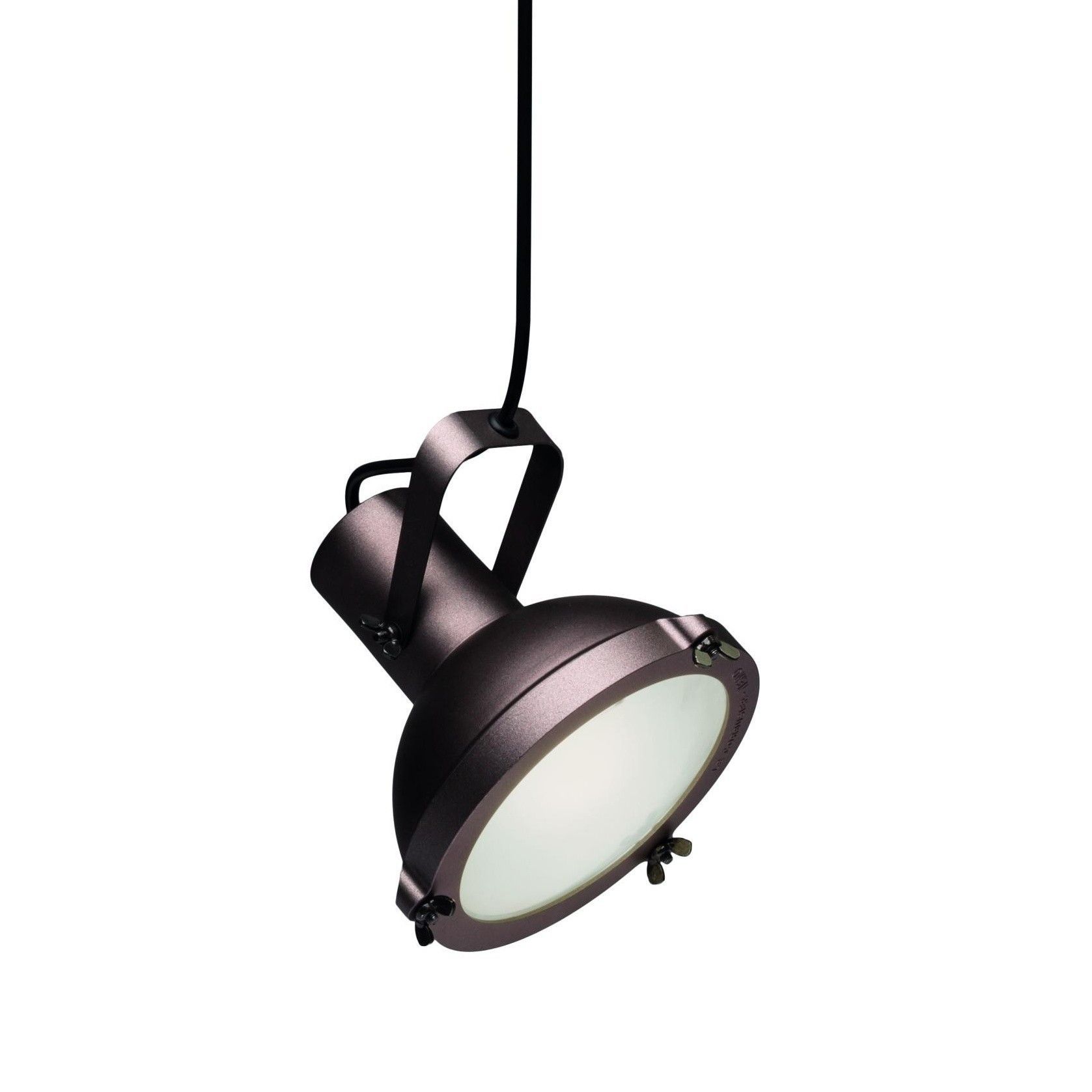 PROJECTEUR 165 pendant lamp by NEMO lighting
