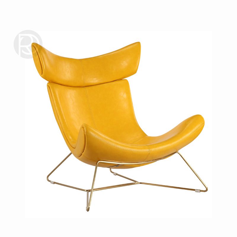 Designer chair IMOLA by Romatti
