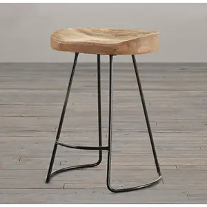 Барный стул Nordic by Romatti