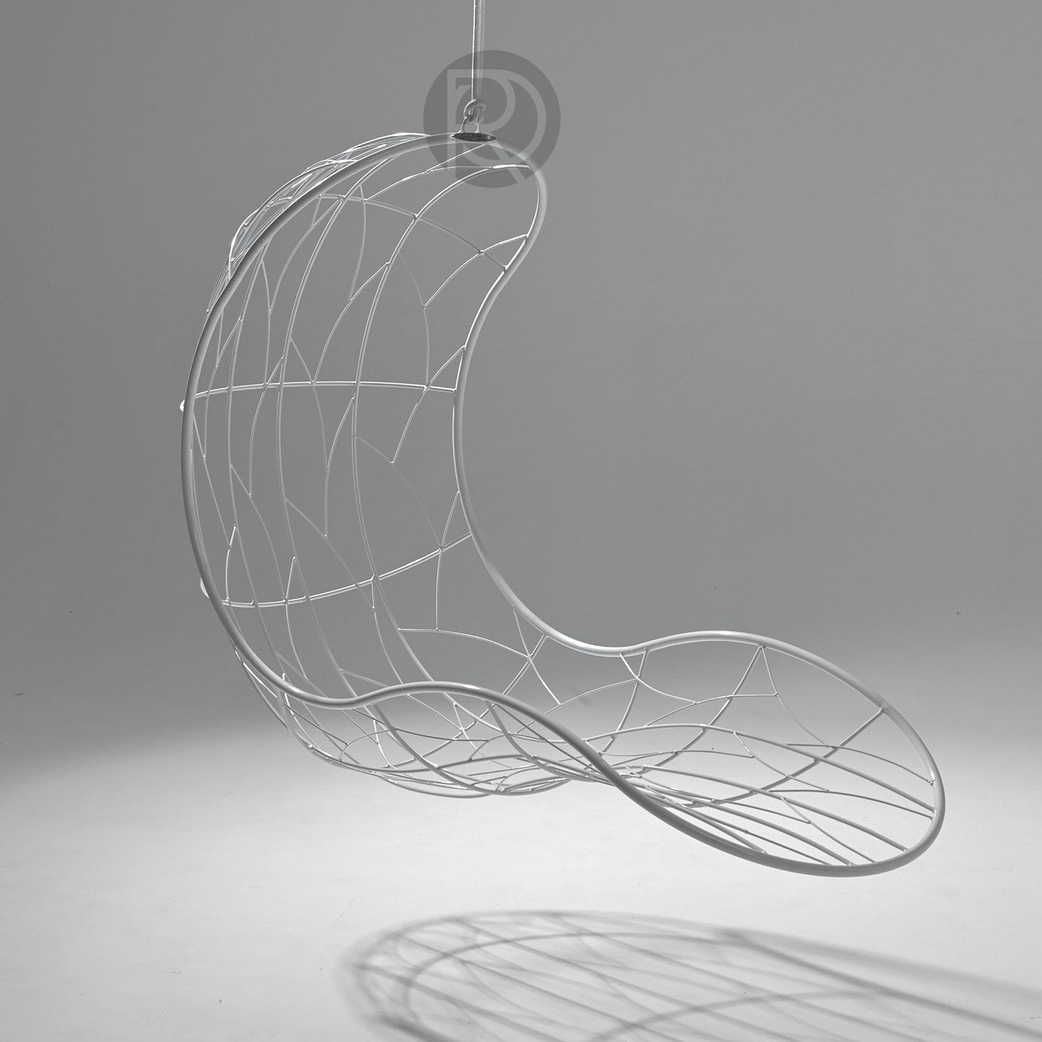 RECLINER chair by Studio Stirling