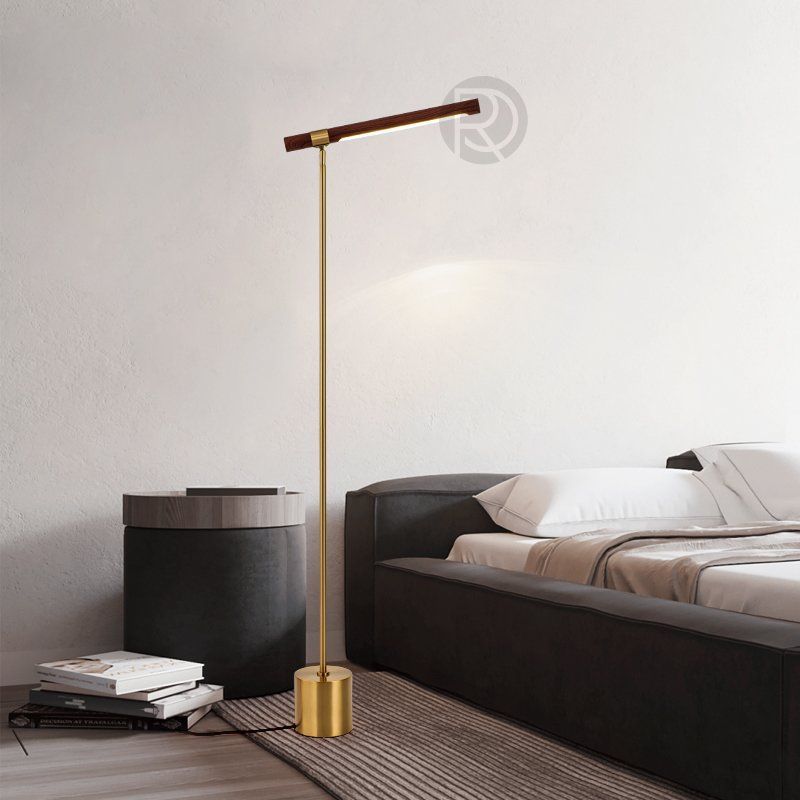 Floor lamp BECA by Romatti