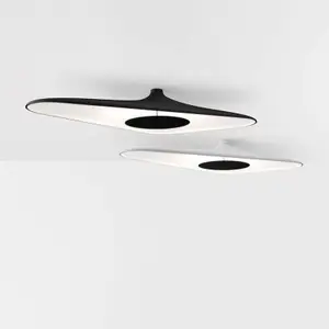 Ceiling lamp CRATERE by Romatti