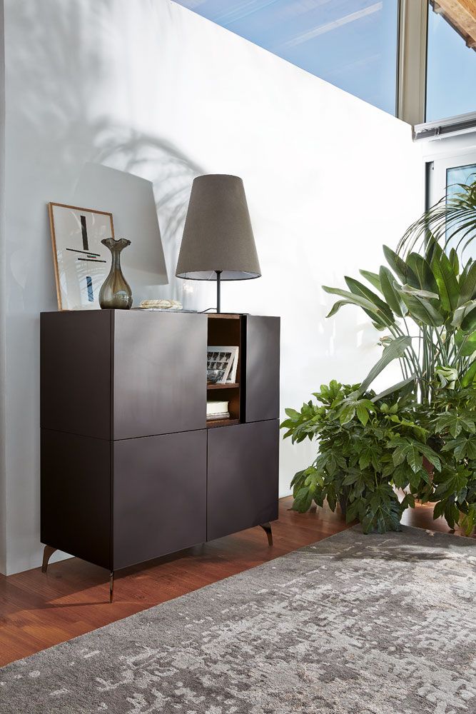 Jim by Ditre Italia chest of Drawers