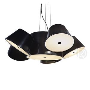Дизайнерский подвесной светильник в скандинавском стиле TAM TAM by Romatti