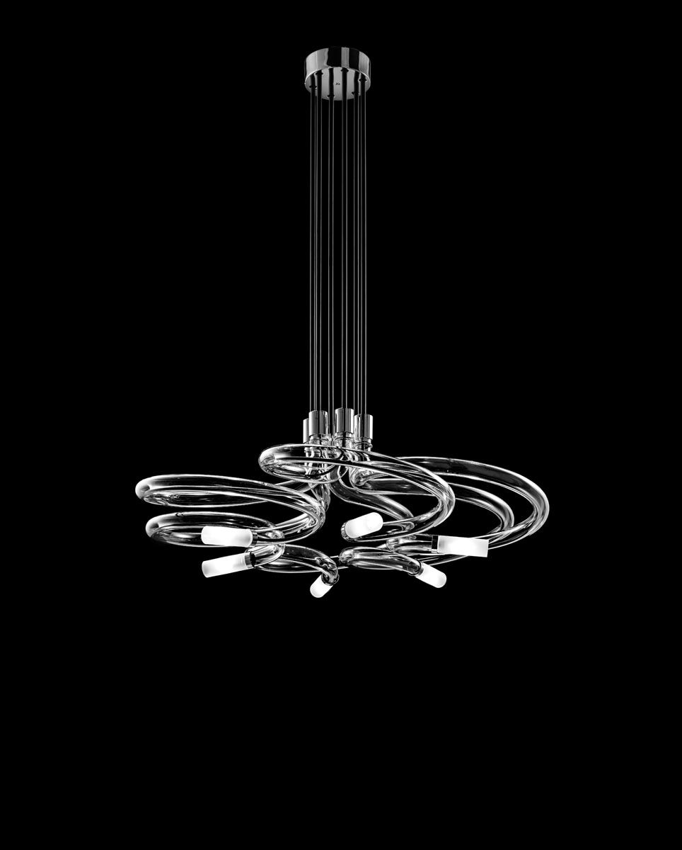 Chandelier OTTO by ITALAMP