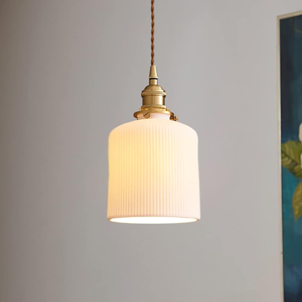 Hanging lamp OLLIS by Romatti