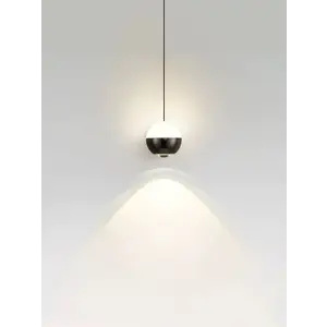 Подвесной светильник LORTON by Romatti