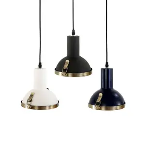 Pendant lamp Italiano Selicia by Romatti